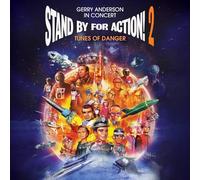 Stand By For Action! 2: Tunes Of Danger