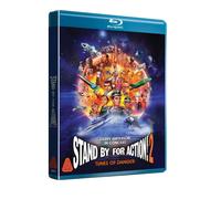Stand by for Action! 2 - Tunes of Danger, Gerry Anderson in Concert Blu-ray [Blu-ray]