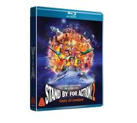 Stand By for Action 2: Tunes of Danger (Blu-ray) (Importación USA)
