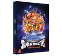 Stand by for Action! 2 - Tunes of Danger DVD