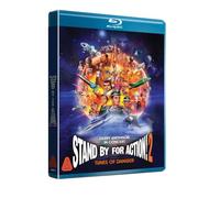 Stand by for Action! 2 - Tunes of Danger, Gerry Anderson in Concert Blu-ray [Blu-ray]