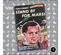 Stand by for Mars!