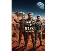 Stand by for Mars!
