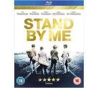 Stand by Me [Reino Unido] [Blu-ray]