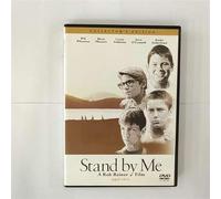 Stand By Me [86/E, J/S: E, J] [Alemania] [DVD]