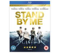 Stand by Me [Reino Unido] [Blu-ray]