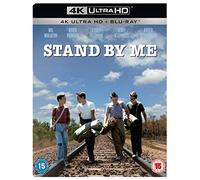 Stand by Me [Blu-ray]