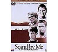 Stand By Me C. E. [86e/Mono/VI [Alemania] [DVD]