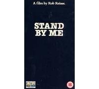Stand By Me [Francia] [VHS]