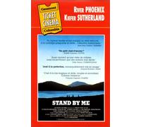 Stand by me [Francia] [VHS]
