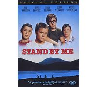 Stand by Me [Reino Unido] [DVD]