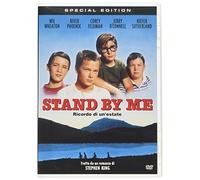 Stand by me - Ricordo di un'estate [Italia] [DVD]