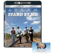 Stand by Me [USA] [Blu-ray]