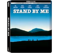 Stand by Me [USA] [Blu-ray]
