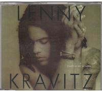 Stand by my woman [Single-CD]