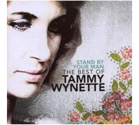 Stand by Your Man: The Best of Tammy Wynette