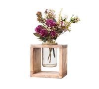 Stand decorativo para planta