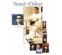Stand & Deliver [Edizione: Stati Uniti] [USA] [DVD]