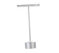 Stand Display Rack Desktop Jewelry Holder Earring Organizer for Shop