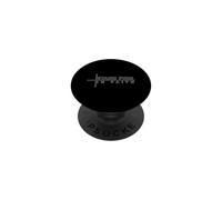 Stand Firm In Faith PopSockets PopGrip Adhesivo