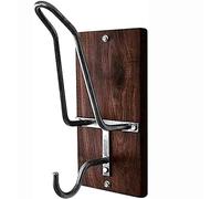 Stand Helmet Holder,Motorcycle Helmet Rack,Space Saving, Good Load-Bearing Capacity, Multifunctional Storage,Suitable For Use in Bedrooms, Living Rooms, And Doorways, LJJY-KK