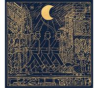 Stand High Patrol – Midnight Walkers – Vinilo 12" álbum
