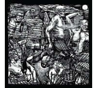 Stand High Patrol - Same Justice / Working.. [Vinilo]