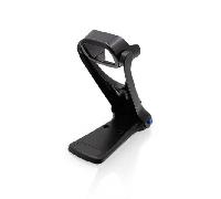 STAND/HOLDER, COLLAPSIBLE, BLACK