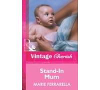 Stand-in Mum (ebook)