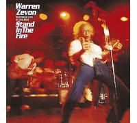 Stand In The Fire [Vinilo]