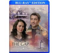 Stand In The Gap [USA] [Blu-ray]