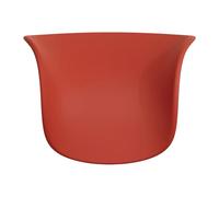 Stand Mixer Flour Funnel - Wide Mouth Silicone Pouring Chute | Dishwasher Safe Mixer Attachment for Flour Sugar Cocoa Powder Oats Honey Yogurt Oil | Kitchen Food Processor Accessory