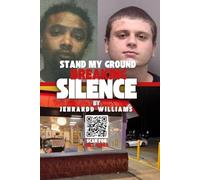 Stand My Ground: Breaking Silence