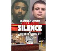 Stand My Ground: Breaking Silence