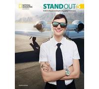 Stand Out 5 with the Spark platform