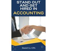 Stand Out And Get Hired In Accounting