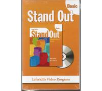 Stand Out Basic: Lifeskills Video on DVD