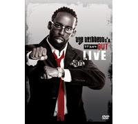 Stand Out Live [Alemania] [DVD]