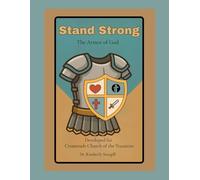 Stand Strong: A Small Group Journey Through the Armor of God
