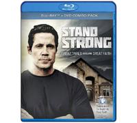 Stand Strong - Stand Strong [USA] [Blu-ray]