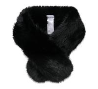 STAND STUDIO- Stand Studio Scarfs Black- Accessories- Mujer- Negro- ONE SIZE- Stand Studio Scarfs Black