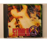 Stand up 3: a Collection of America's Greatest Gospel