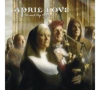 Stand up again [Single-CD]