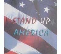 STAND UP AMERICA - S/T CD UK PRIVATE 2004