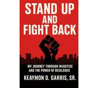 Stand Up and Fight Back