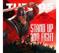 Stand Up And Fight (Limited Edition)