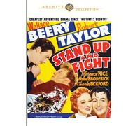 Stand Up and Fight [USA] [DVD]