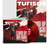 Stand Up And Fight [Vinilo]