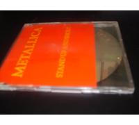 Stand Up and Shout Interview CD