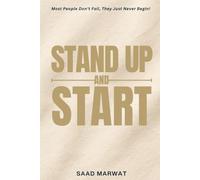 Stand Up and Start